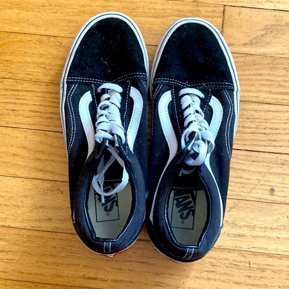 Vans Old Skool